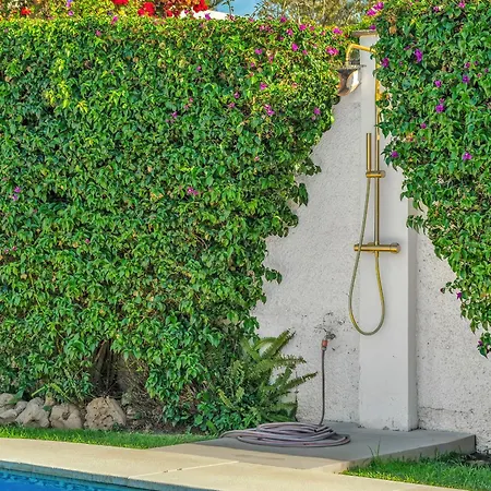 Villa The Secret Garden By Finest *