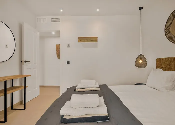 Villa The Secret Garden By Finest Marbella